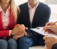 Löhne çift terapisi