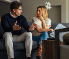 Löhne evlilik terapisi