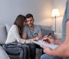 Löhne ilişki terapisi